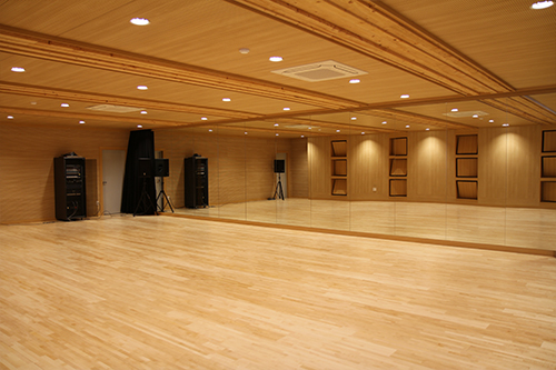 중연습실A(3층)