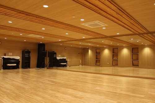 중연습실A(3층)